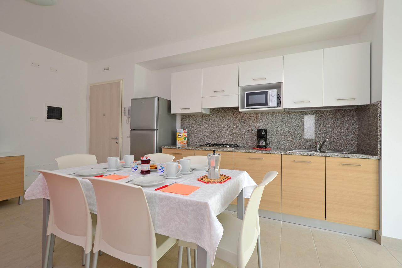 Apartments In Lignano 21589 Линьяно-Саббьядоро Экстерьер фото